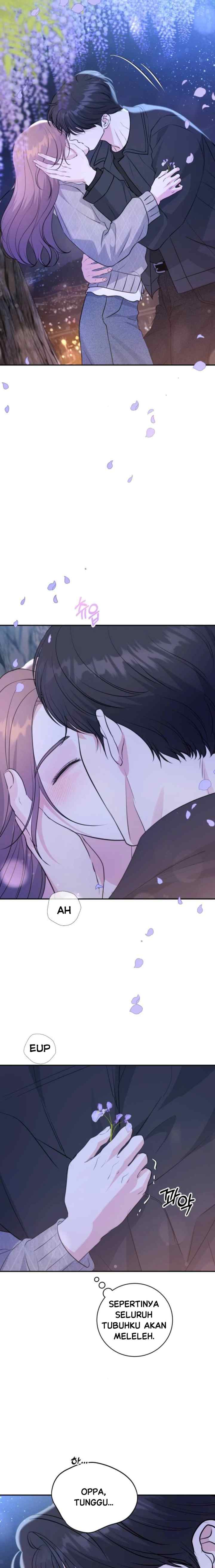 Endless Summer chapter 29 halaman 14