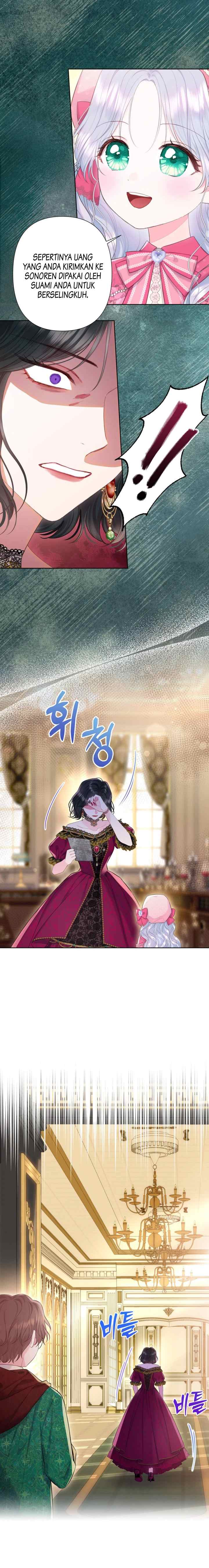 The Strongest Brother Lost His Memory chapter 22 halaman 14