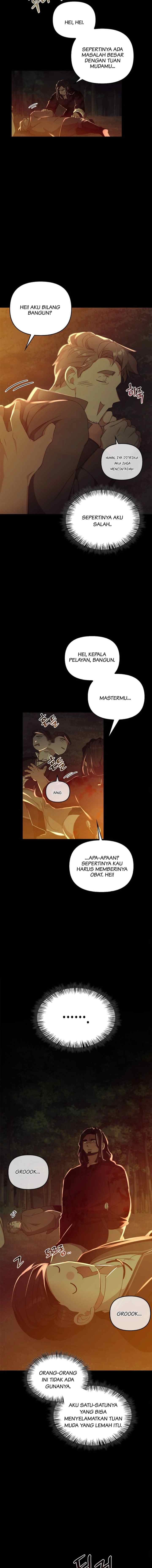 Regas chapter 65 halaman 9