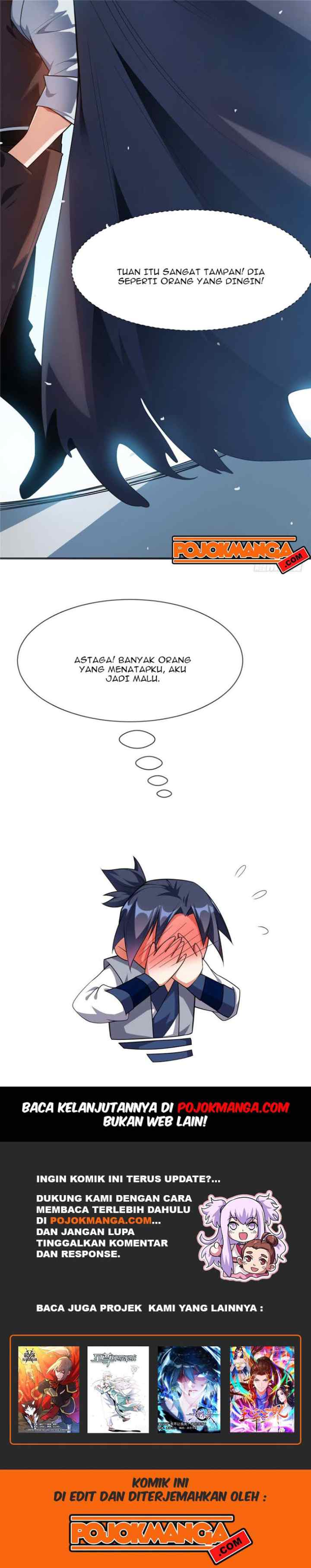 Martial Inverse chapter 10 halaman 10