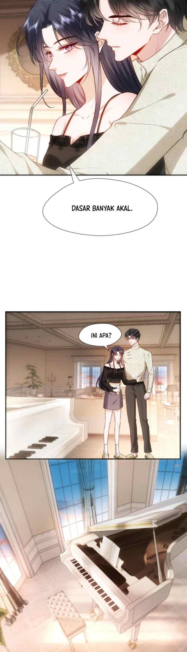 Madam and Her Daily Online Face-Slapping chapter 105 halaman 5