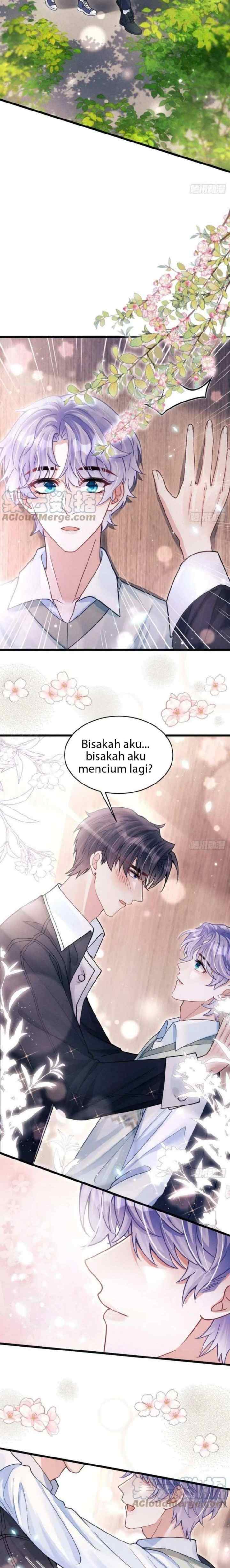 I Suspect the Actor Is Fishing for Me chapter 63 halaman 17