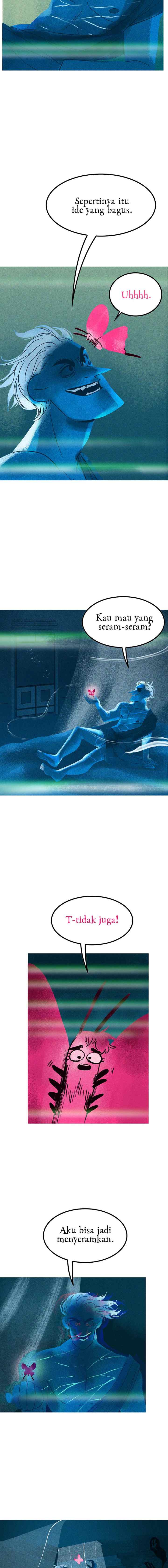 Lore Olympus chapter 114 halaman 9