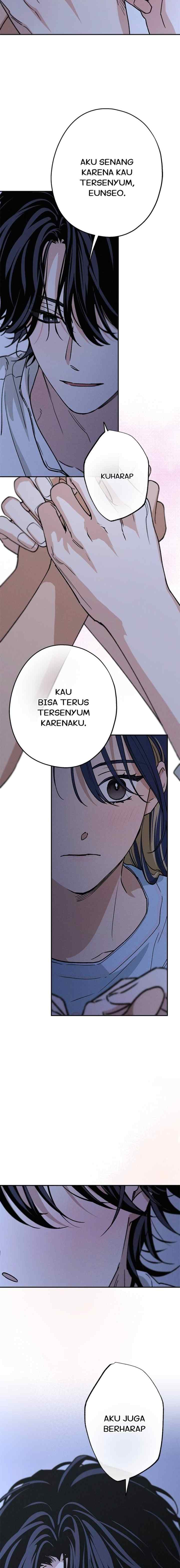 Enquanto faço isso chapter 47 halaman 14