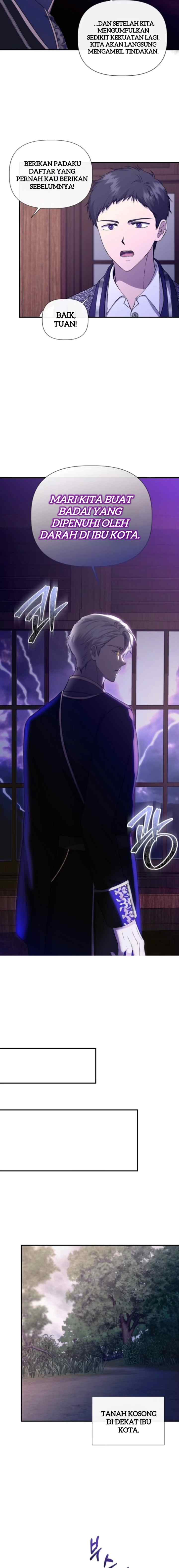 I Wasn't the Cinderella chapter 112 halaman 9