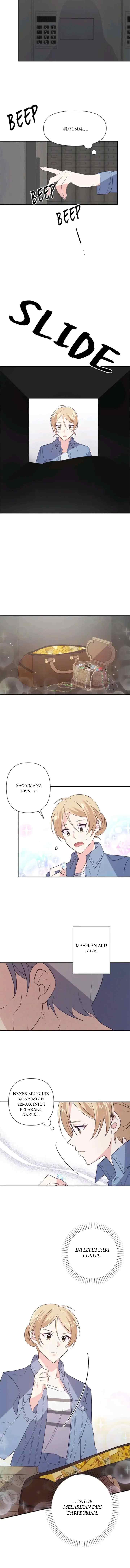 The Scandalous Proposal chapter 9 halaman 13