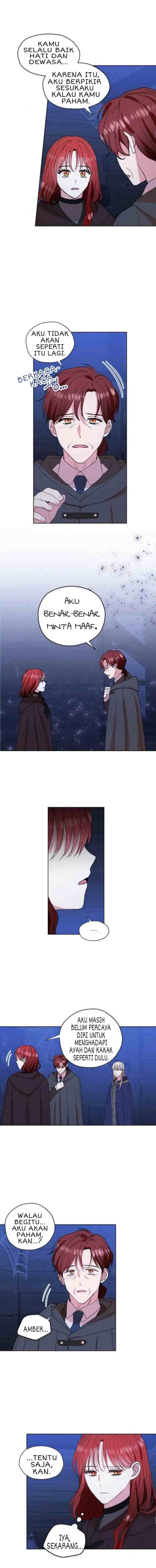 Leveling My Husband to the Max chapter 33 halaman 4