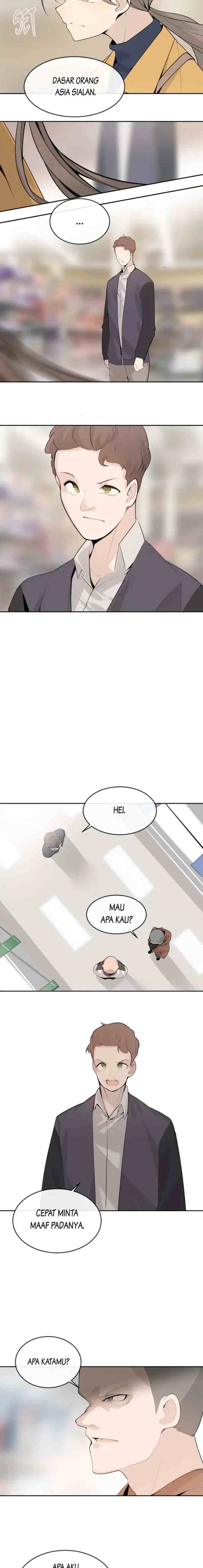Devil Sword King chapter 223 halaman 4