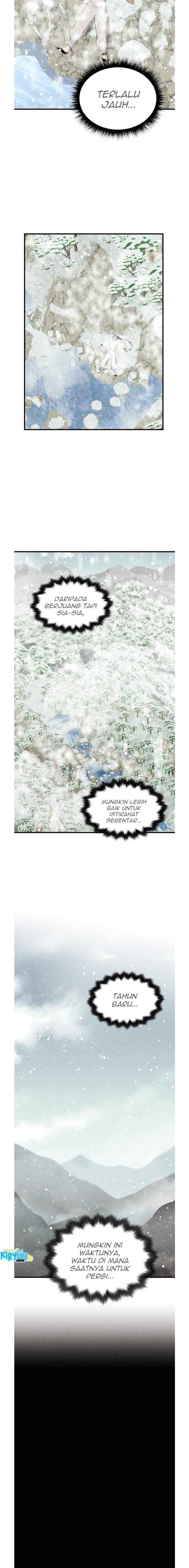 Lightning Degree (Lightning Expert) chapter 63 halaman 6