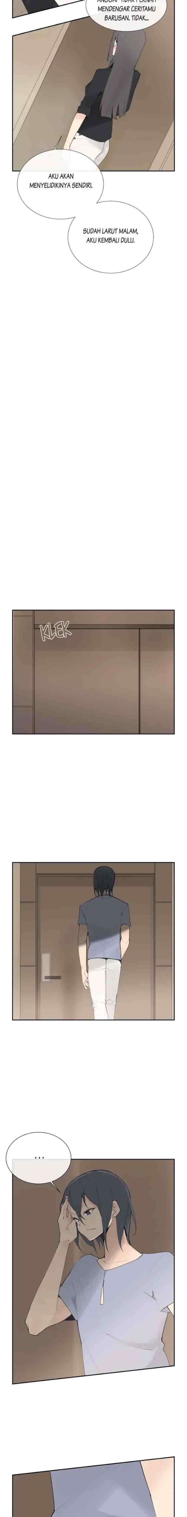Devil Sword King chapter 117 halaman 8