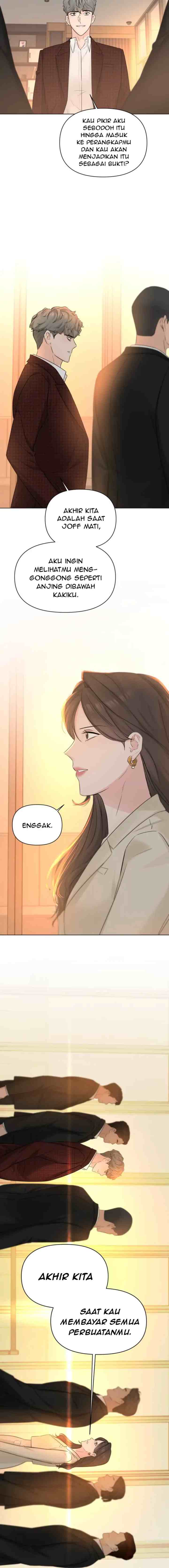 Another Love! chapter 45 halaman 14