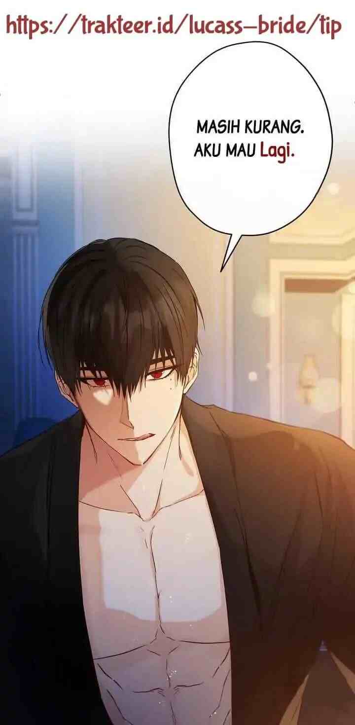 I'm Engaged to an Obsessive Male Lead chapter 13 halaman 17