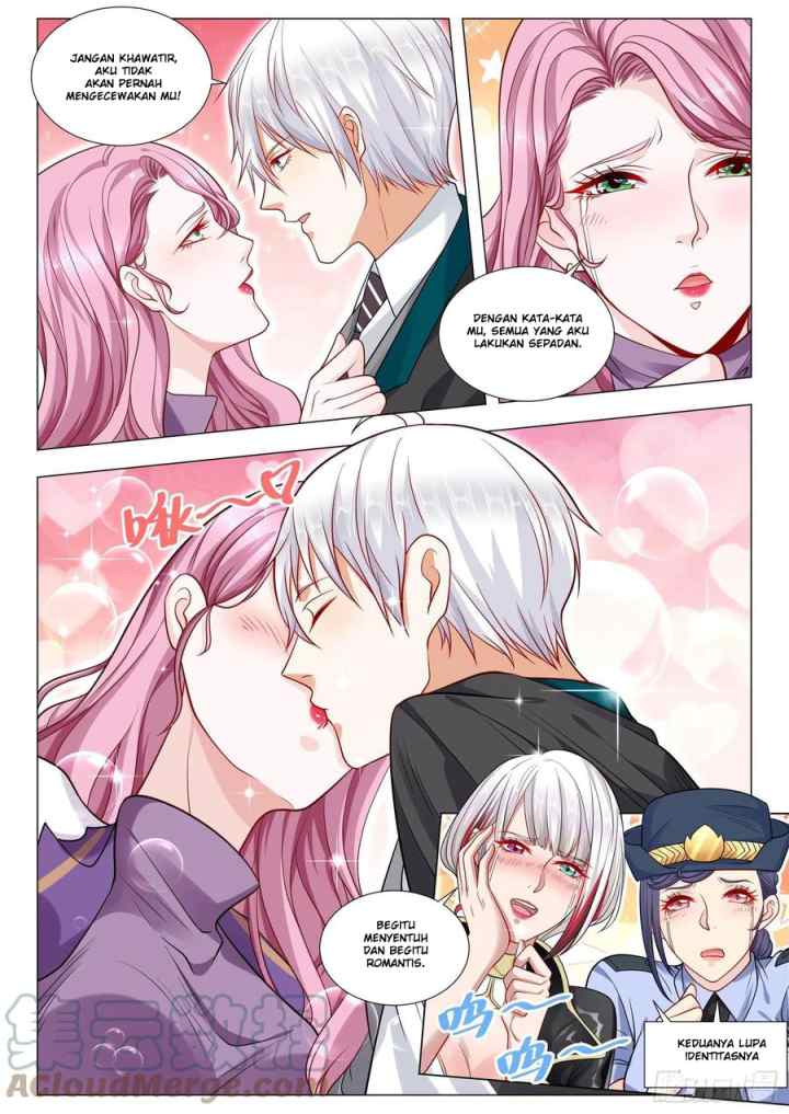 Shen Hao's Heavenly Fall System chapter 396 halaman 7
