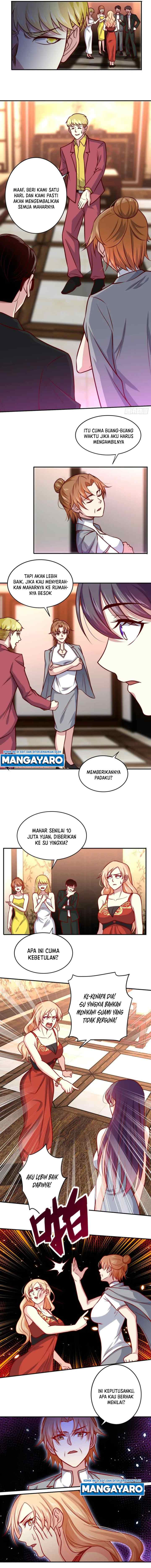 I Am Han Sanqian chapter 102 halaman 4
