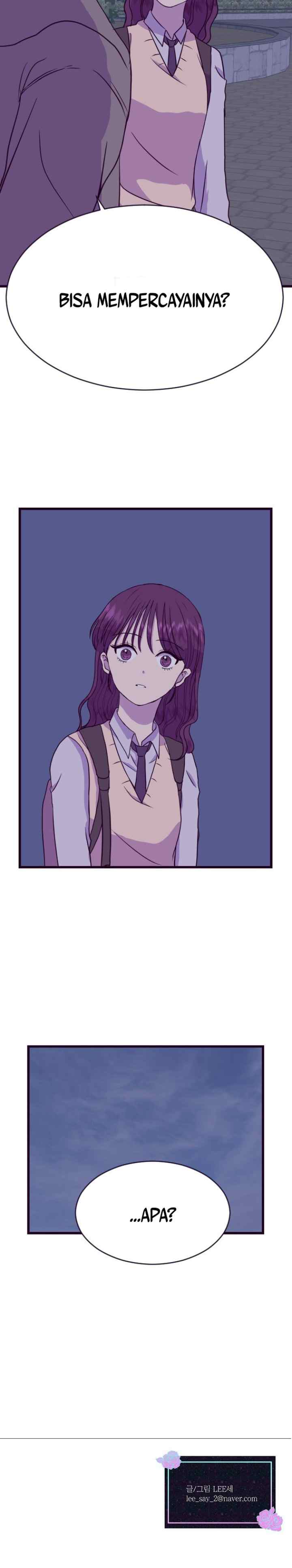 Crazy Ending chapter 4 halaman 18