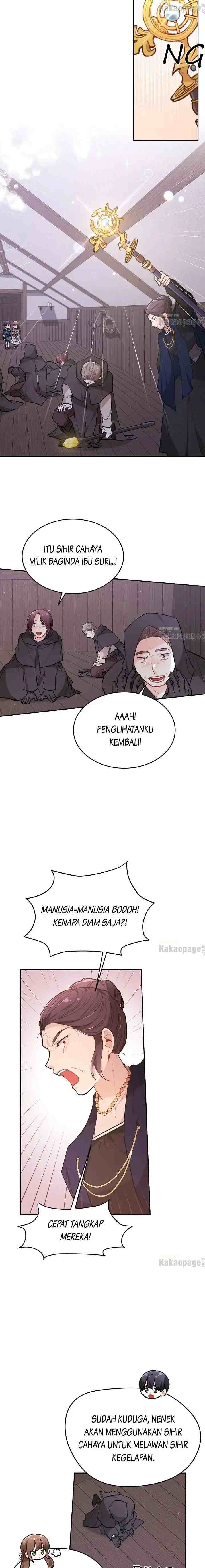 I Was Just an Ordinary Lady chapter 121 halaman 9