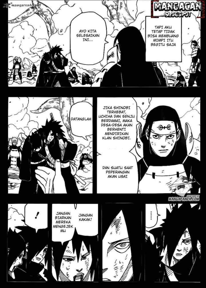 Naruto chapter 624 halaman 11