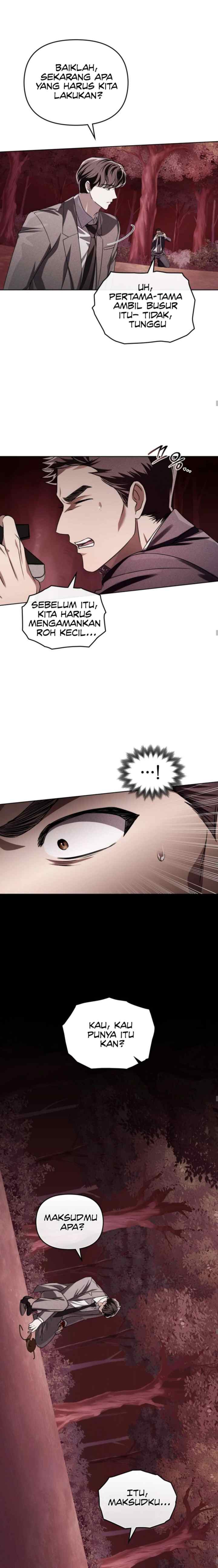 Honbul chapter 28 halaman 10