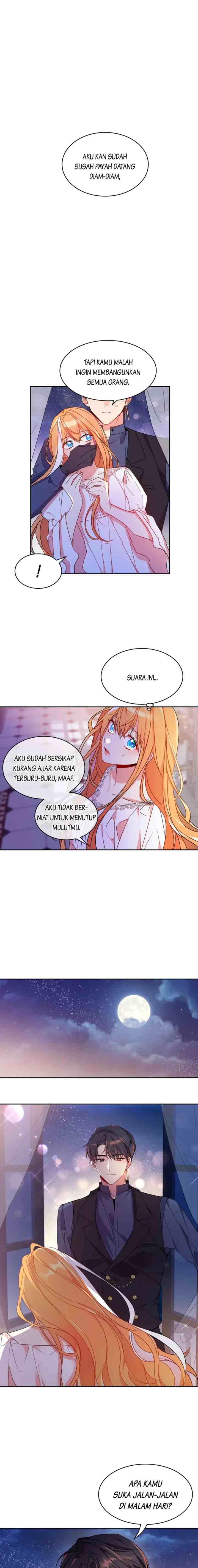 The Dukes 99th Bride chapter 3 halaman 10
