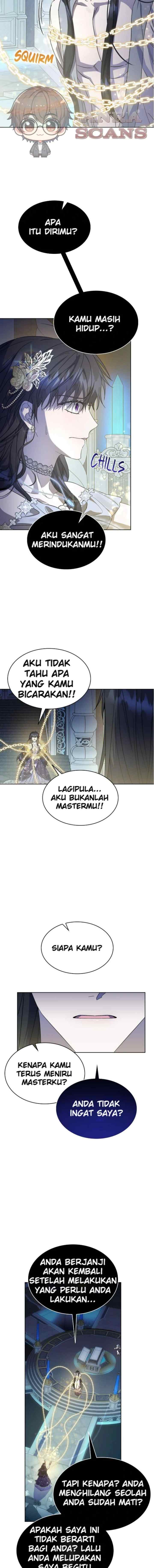 For the Happy Ending of the Ravages chapter 53 halaman 17