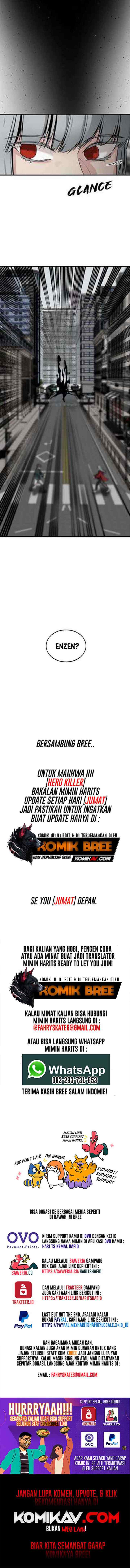 Hero Killer chapter 17 halaman 11