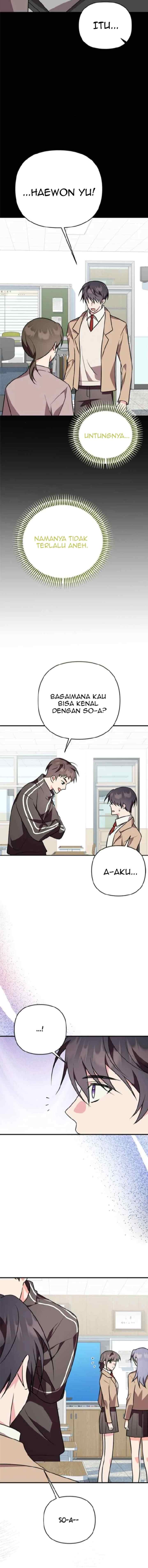 My Crush Got Possessed by the Duke chapter 46 halaman 13