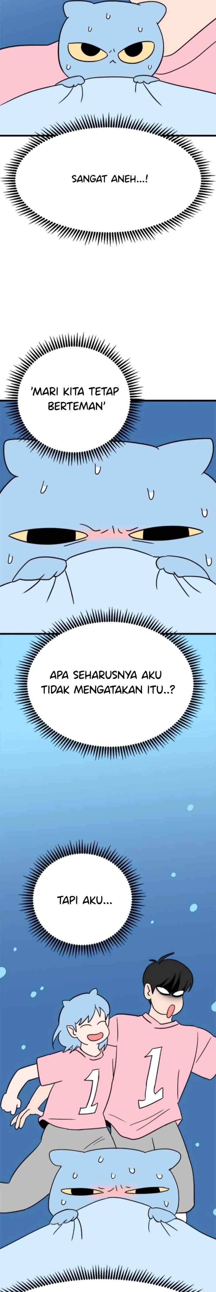 Dragon Girl chapter 64 halaman 6
