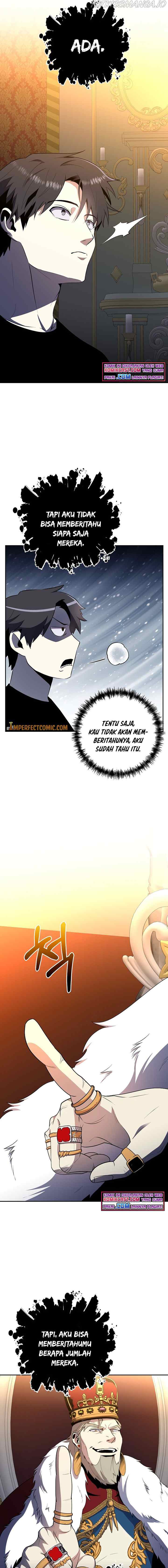 990k Ex-Life Hunter chapter 40 halaman 13