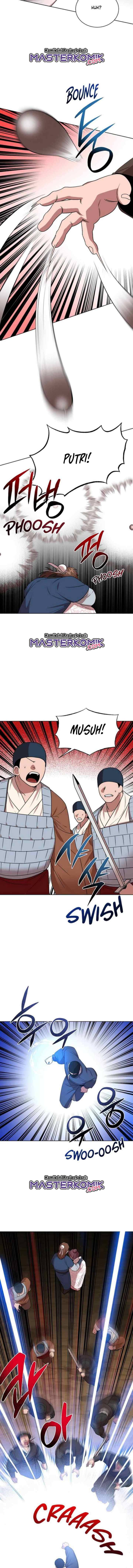 Fire King Dragon chapter 50 halaman 7