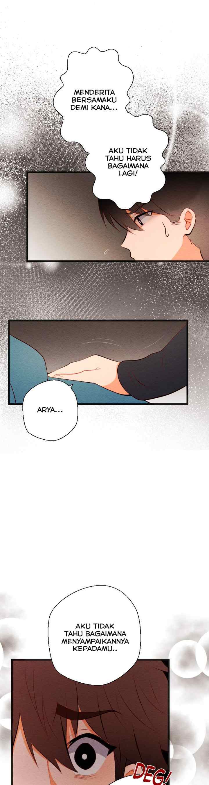 Mistake S2 chapter 55 halaman 17