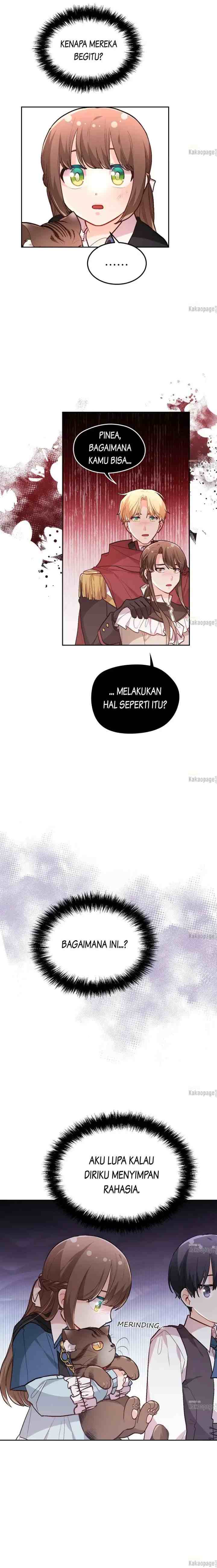 I Was Just an Ordinary Lady chapter 125 halaman 13
