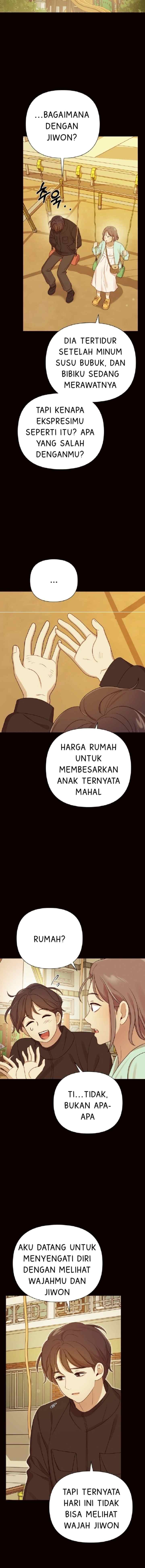 Give Birth To Me chapter 31 halaman 11