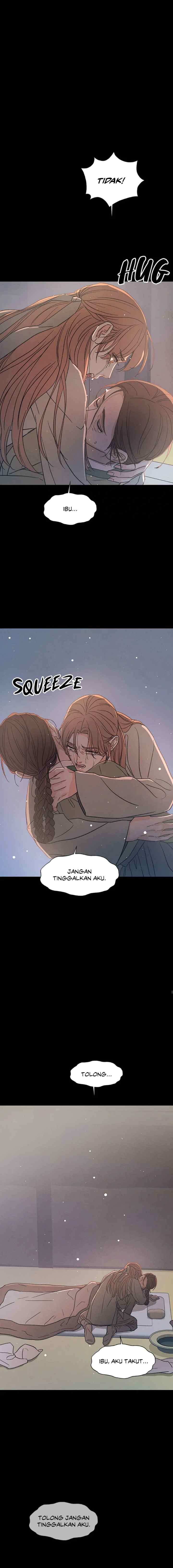 Shade of Plum Blossom chapter 54 halaman 9