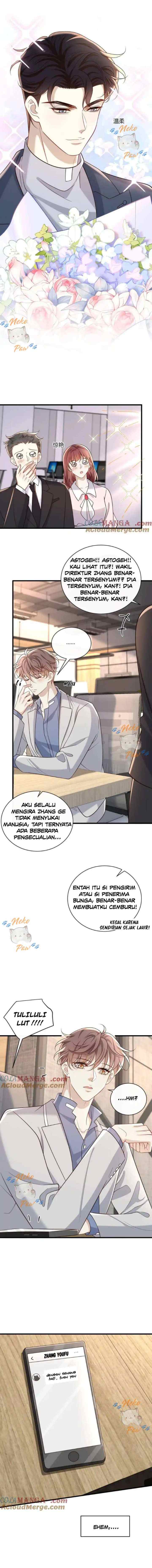He Came Late At Night chapter 66 halaman 16
