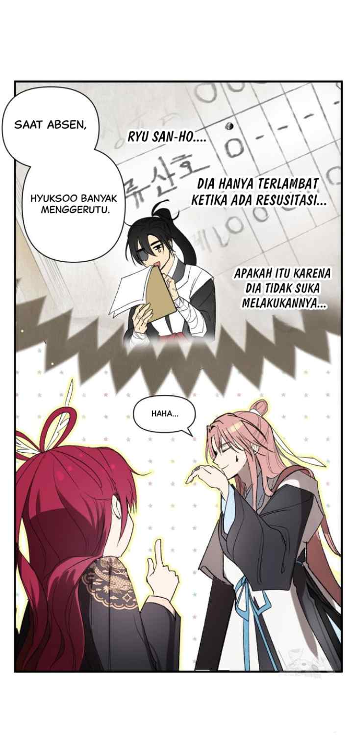 In the Words of the Beloved Sun chapter 7 halaman 4