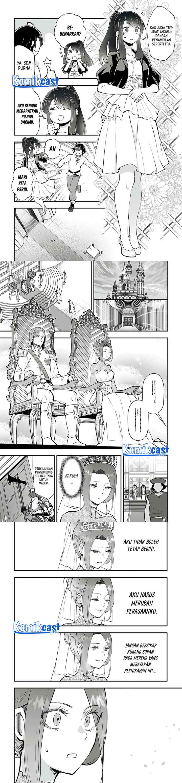 Ennoshita No Chikaramocha chapter 2 halaman 10