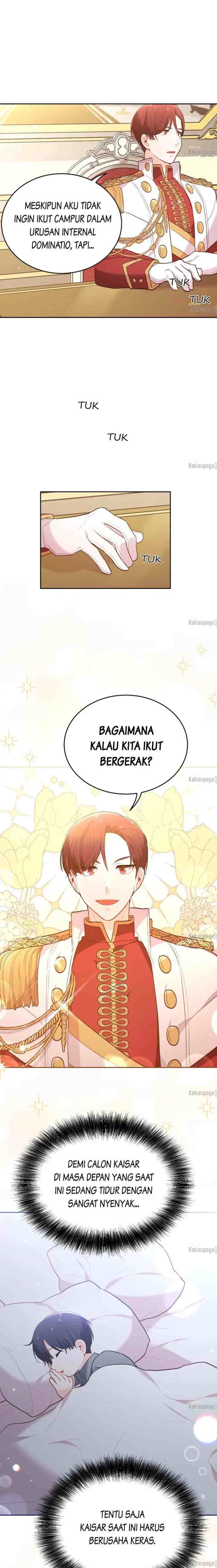 I Was Just an Ordinary Lady chapter 143 halaman 7