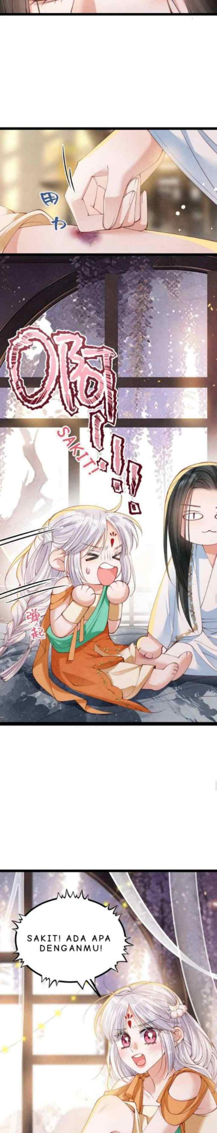 Tribute's Road To Survival chapter 22 halaman 11