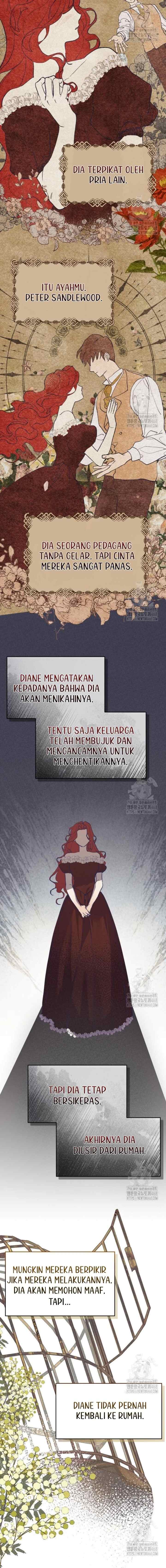 Elegant Aubrey chapter 6 halaman 10