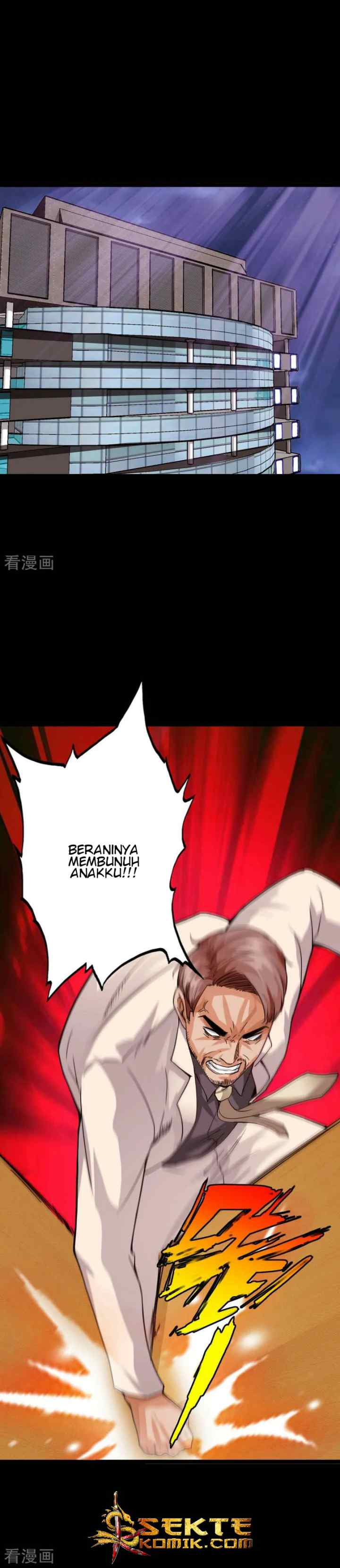 Hopeless chapter 94 halaman 8
