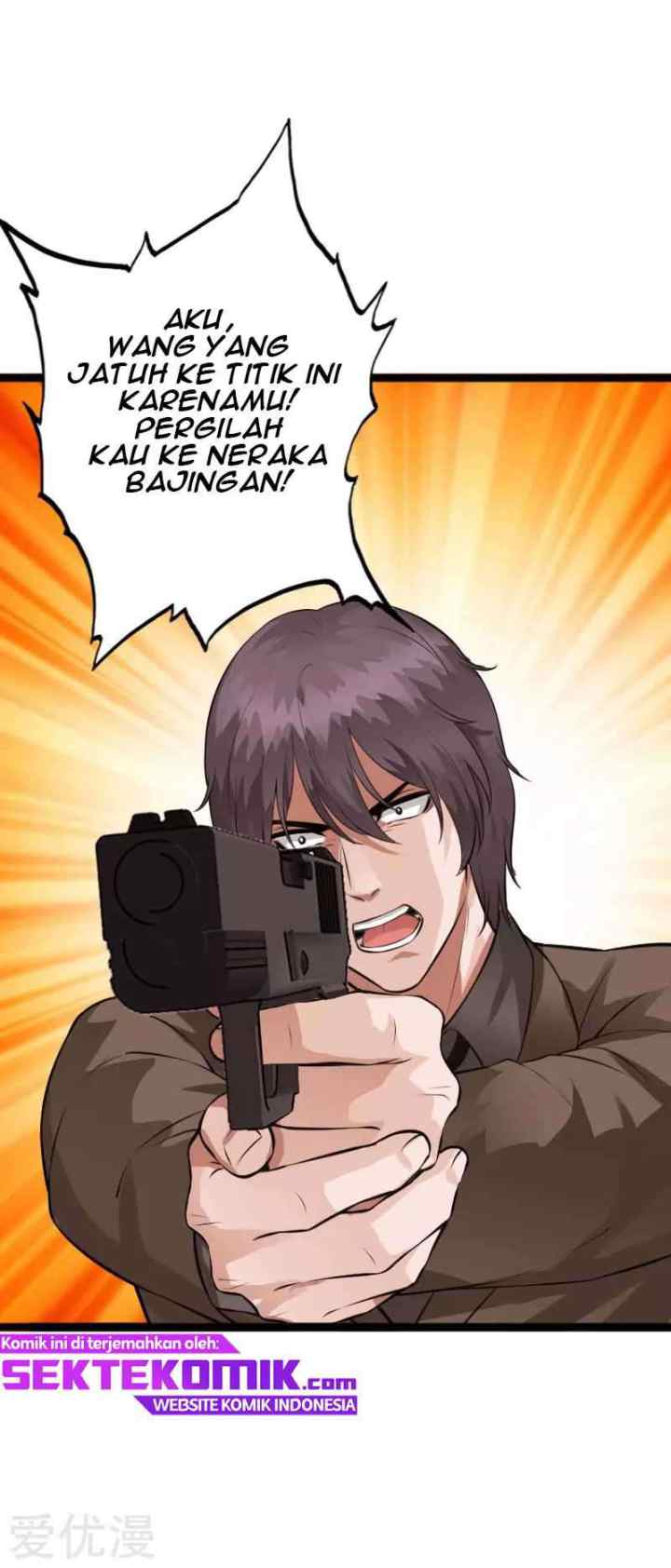 Hopeless chapter 144 halaman 7