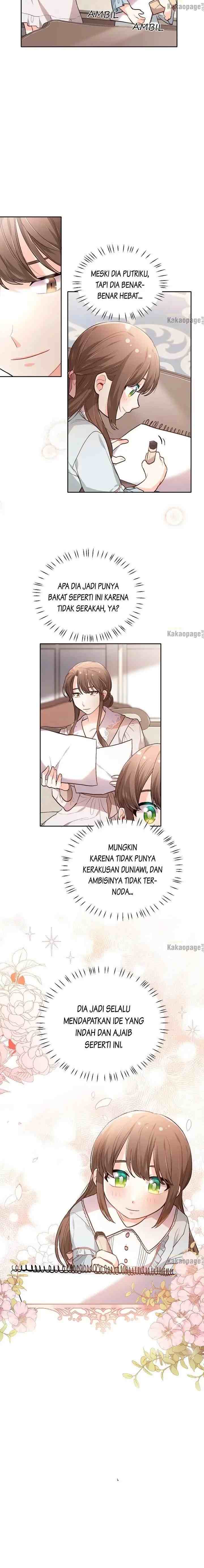 I Was Just an Ordinary Lady chapter 100 halaman 11