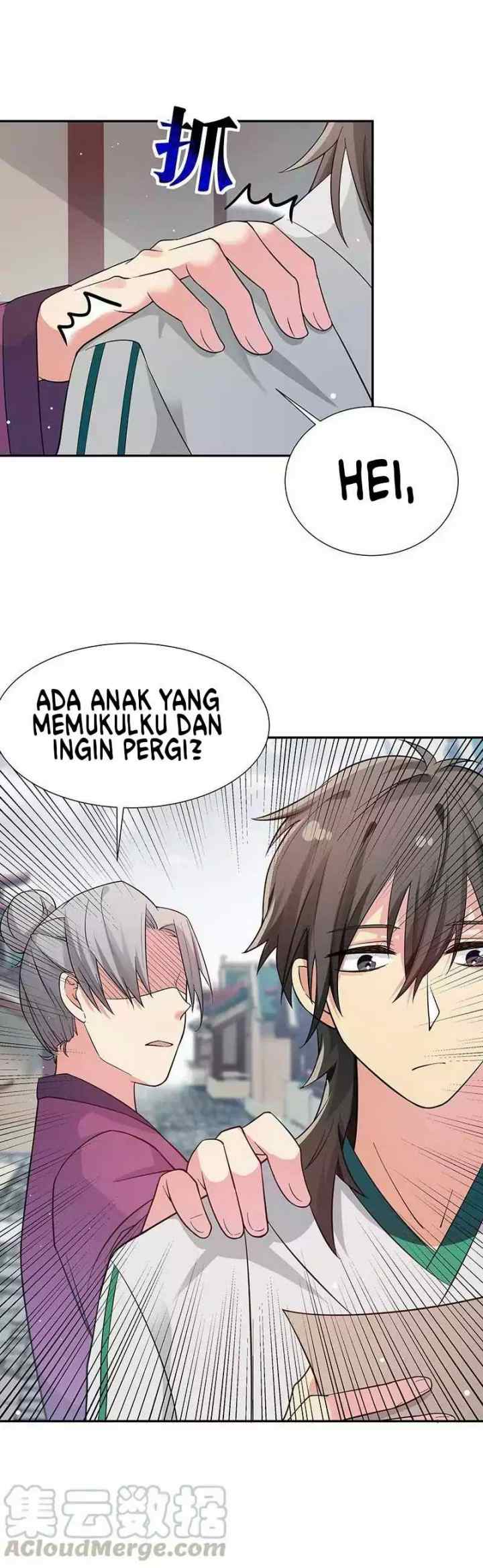 Female Cultivators Are After Me chapter 10 halaman 10