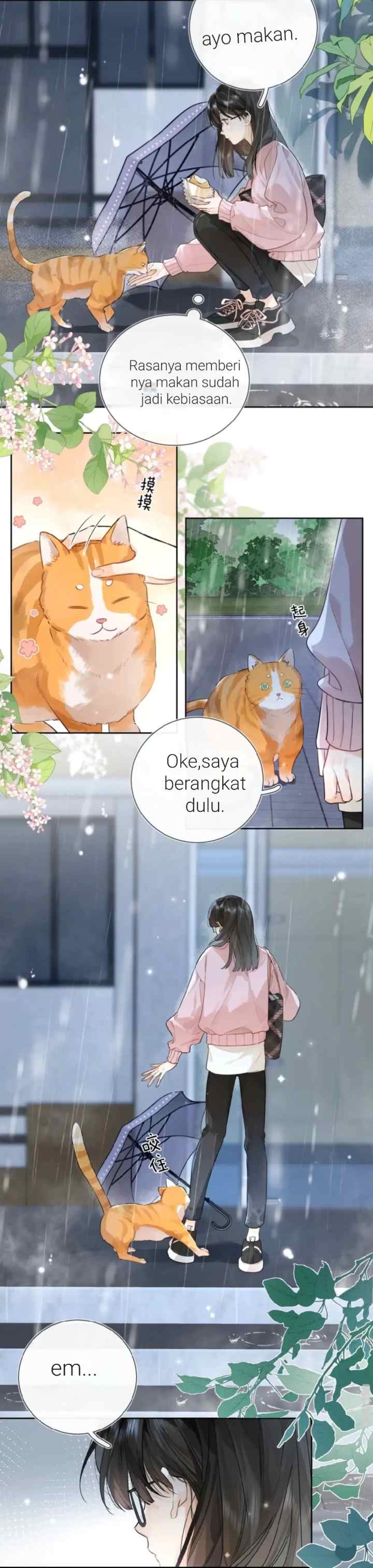 Heliotrope & Zjz chapter 15 halaman 13
