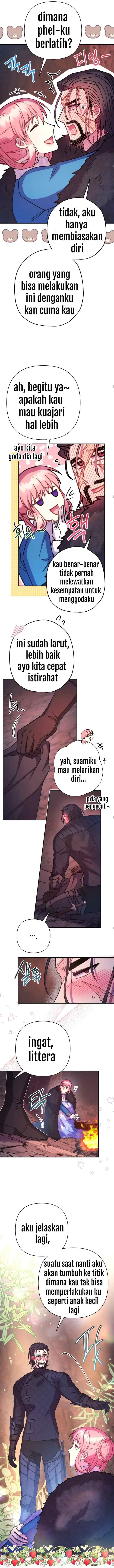 Anyway, It Is A Ropan chapter 20 halaman 10