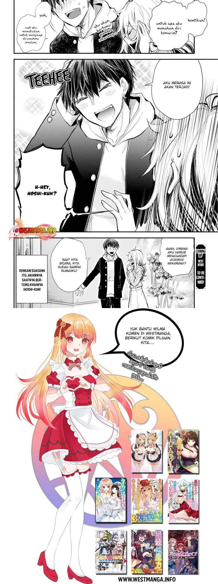 Shingeki no Eroko-san chapter 30 halaman 12