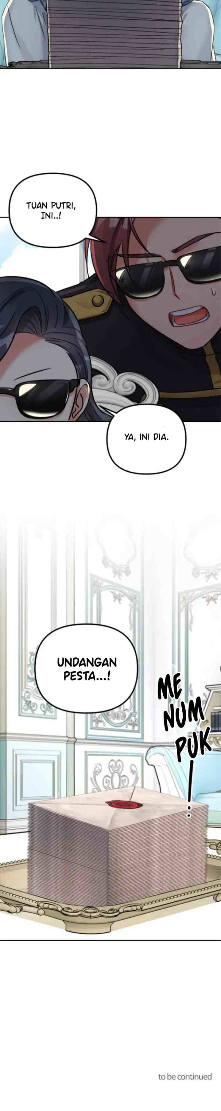 For Snow White chapter 10 halaman 15