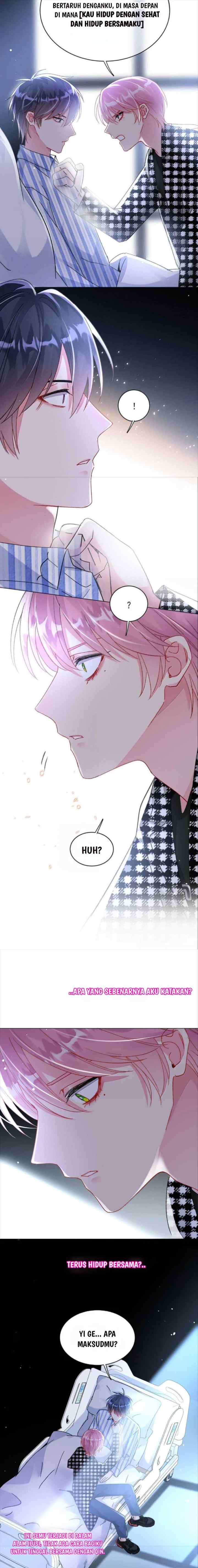 I'm Going to Be a Great Villain chapter 133 halaman 14