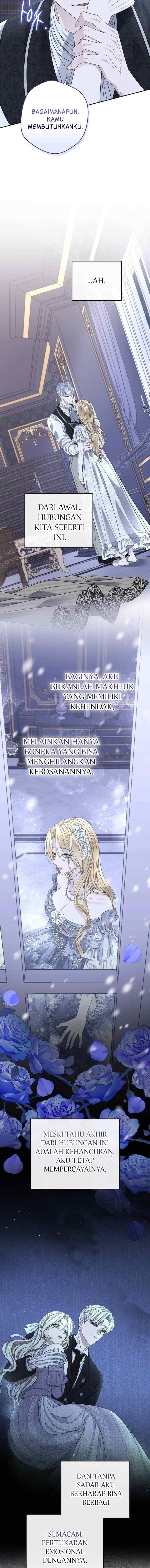 Indulgence chapter 13 halaman 7