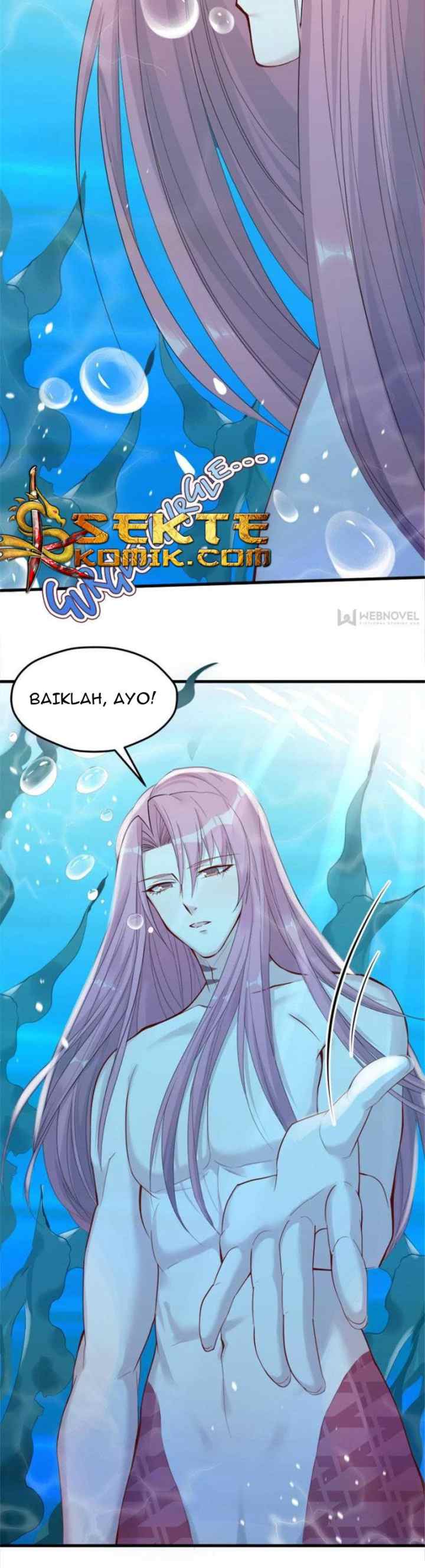 Beauty and the Beasts chapter 166 halaman 12
